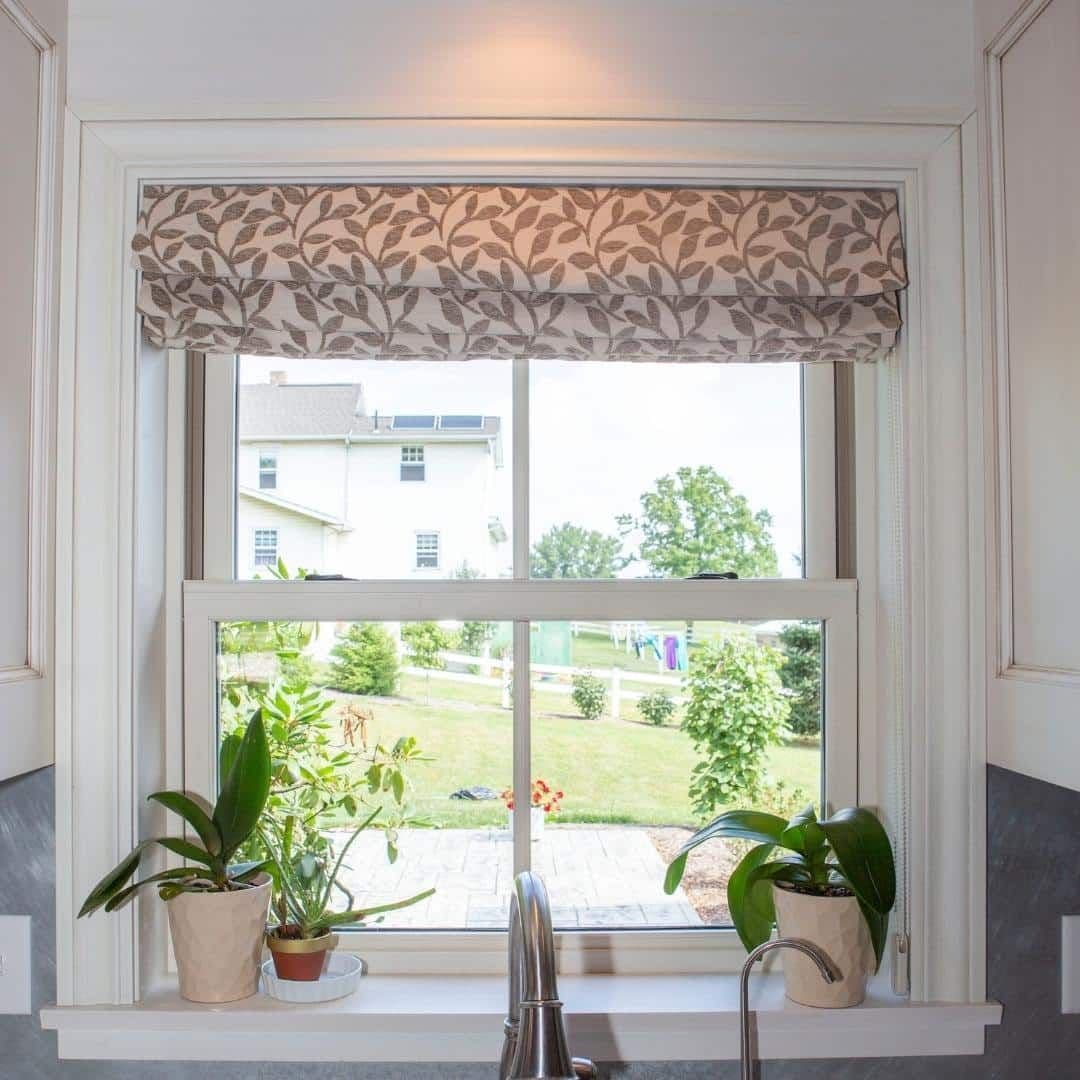 Highly Rated Double-Hung Window Replacement Contractor