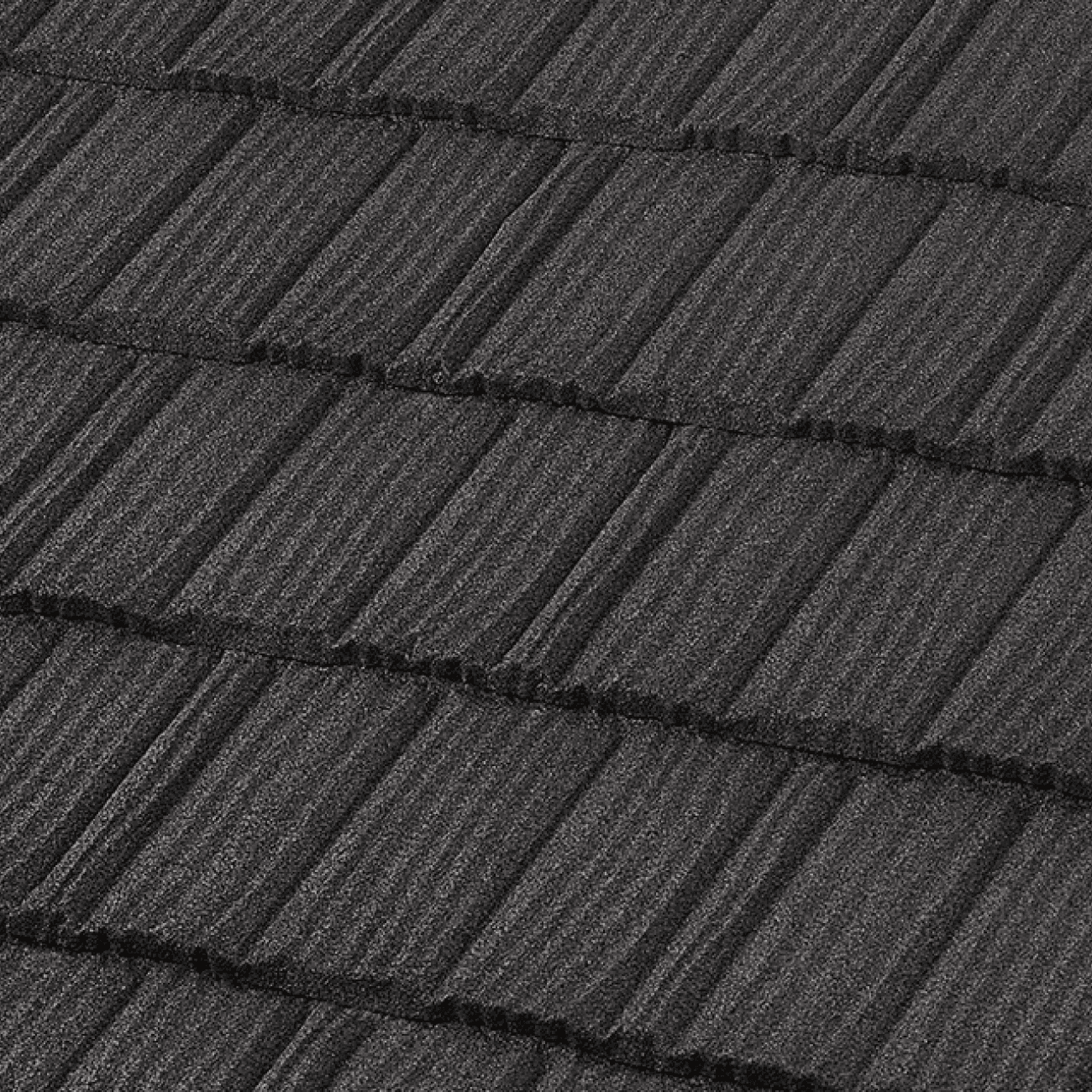 Pine-Crest Shake Charcoal