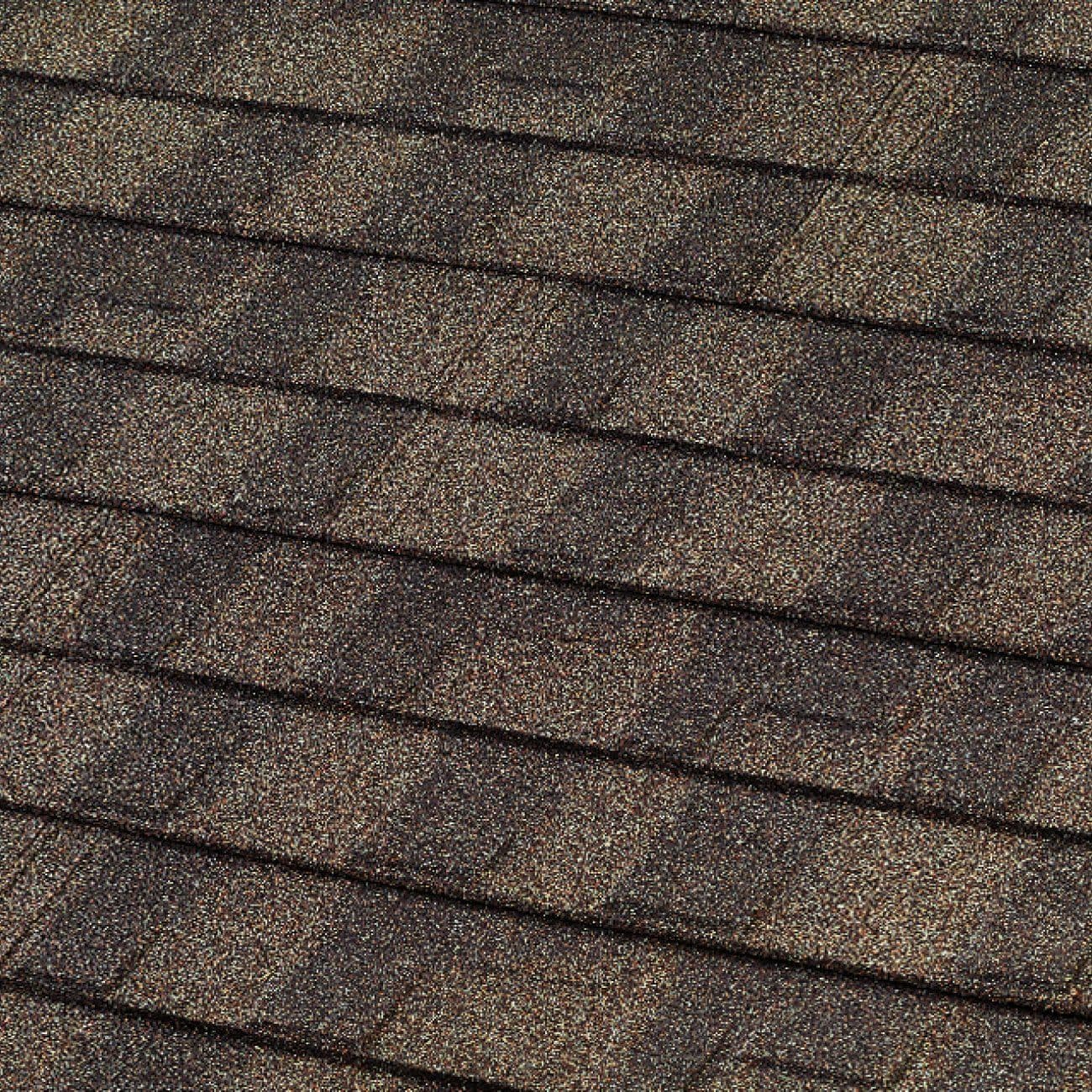 Granite-Ridge Shingle Timberwood