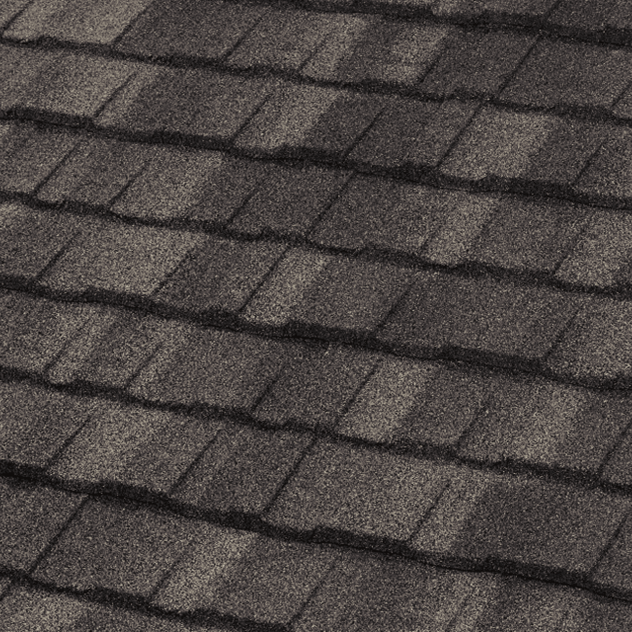 Cottage Shingle Charcoal