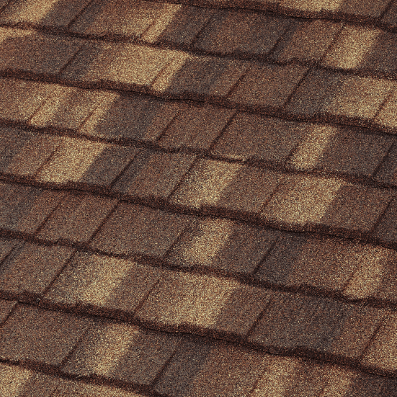 Cottage Shingle Barclay