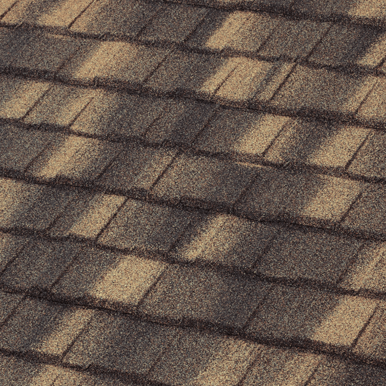 Cottage Shingle Timberwood