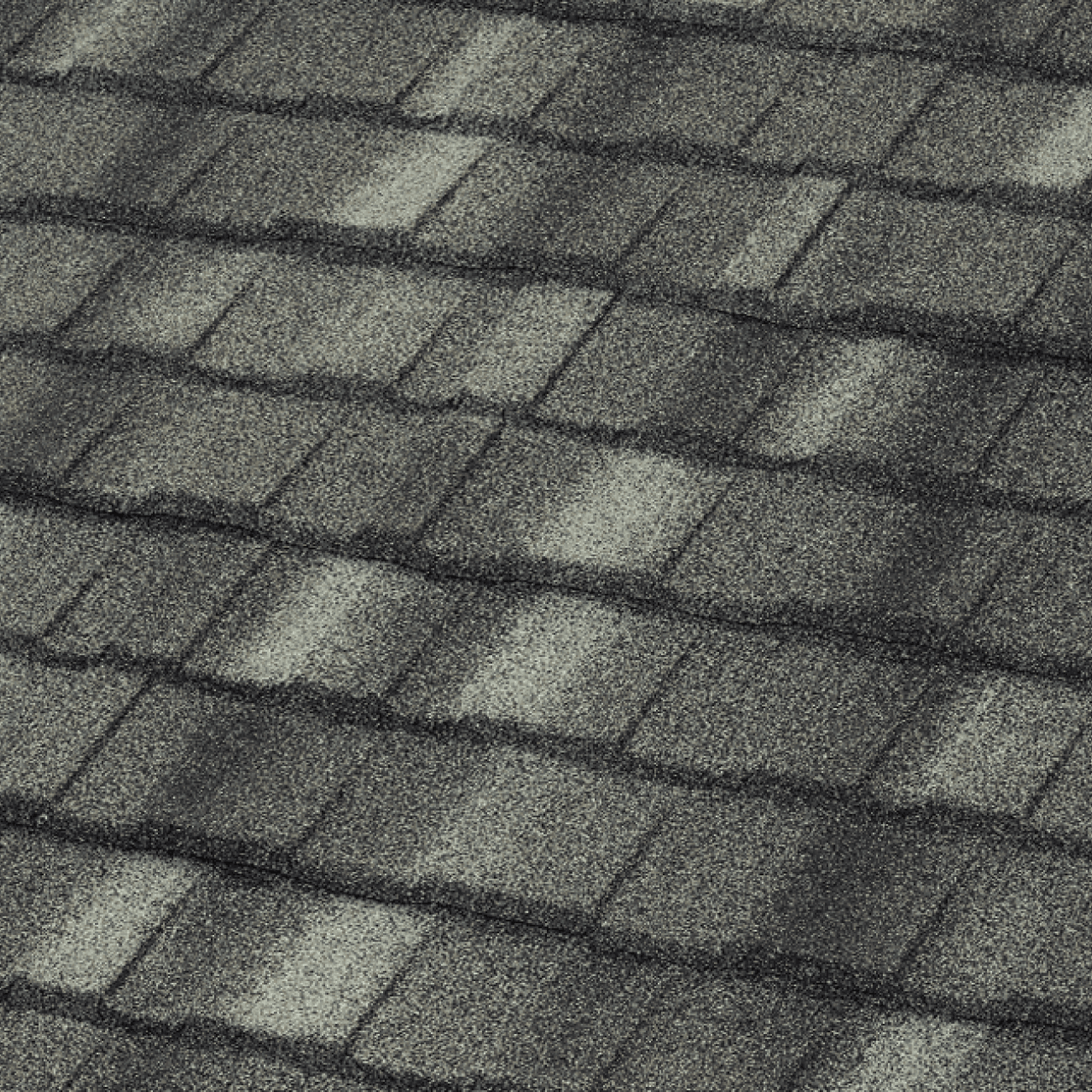 Cottage Shingle Ironwood