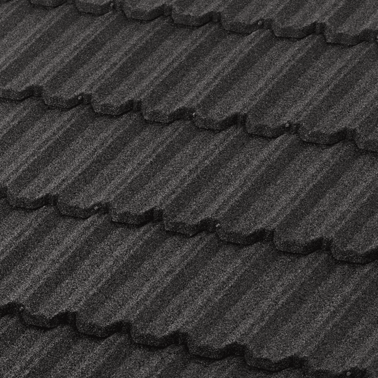 Pacific Tile Charcoal