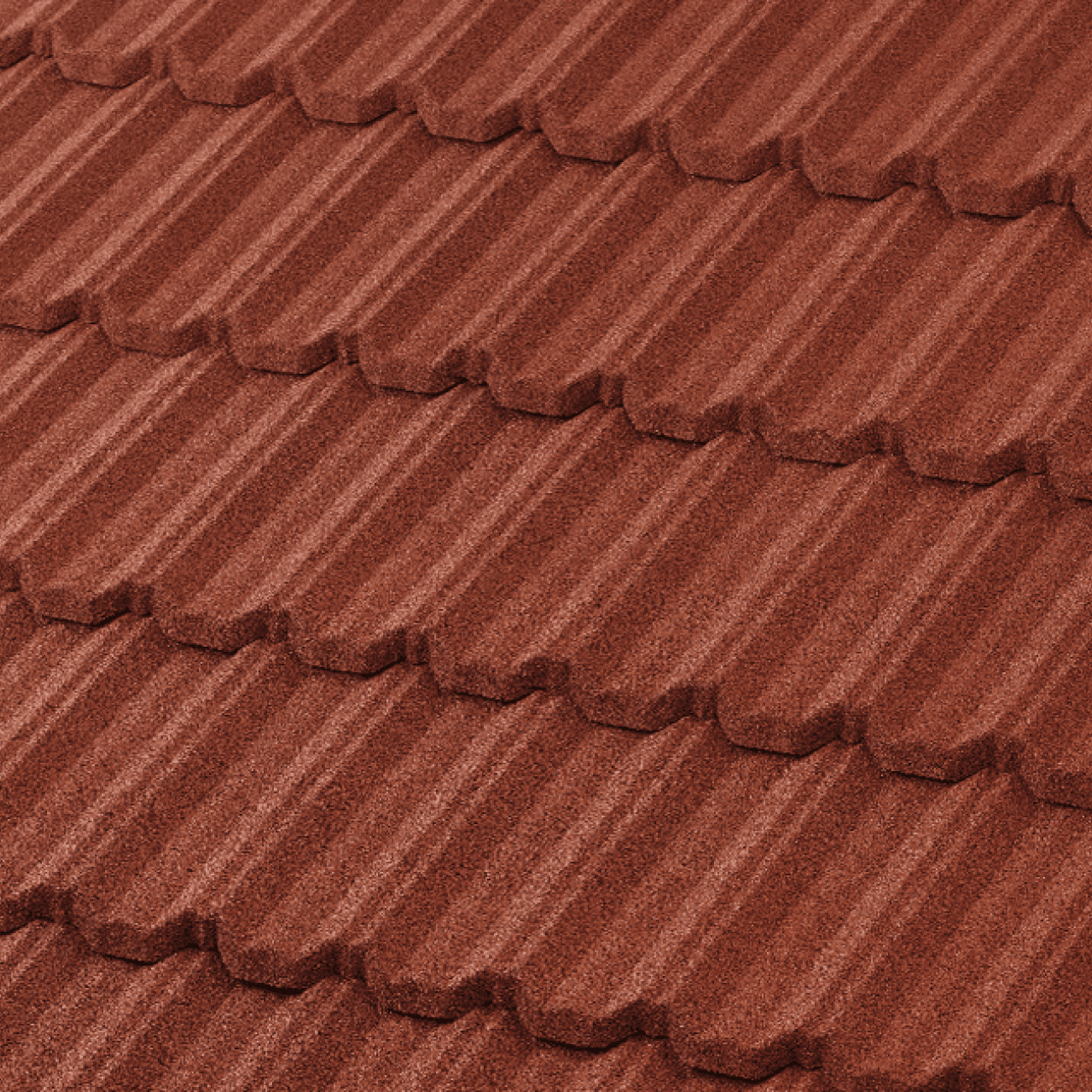 Pacific Tile Spanish Red