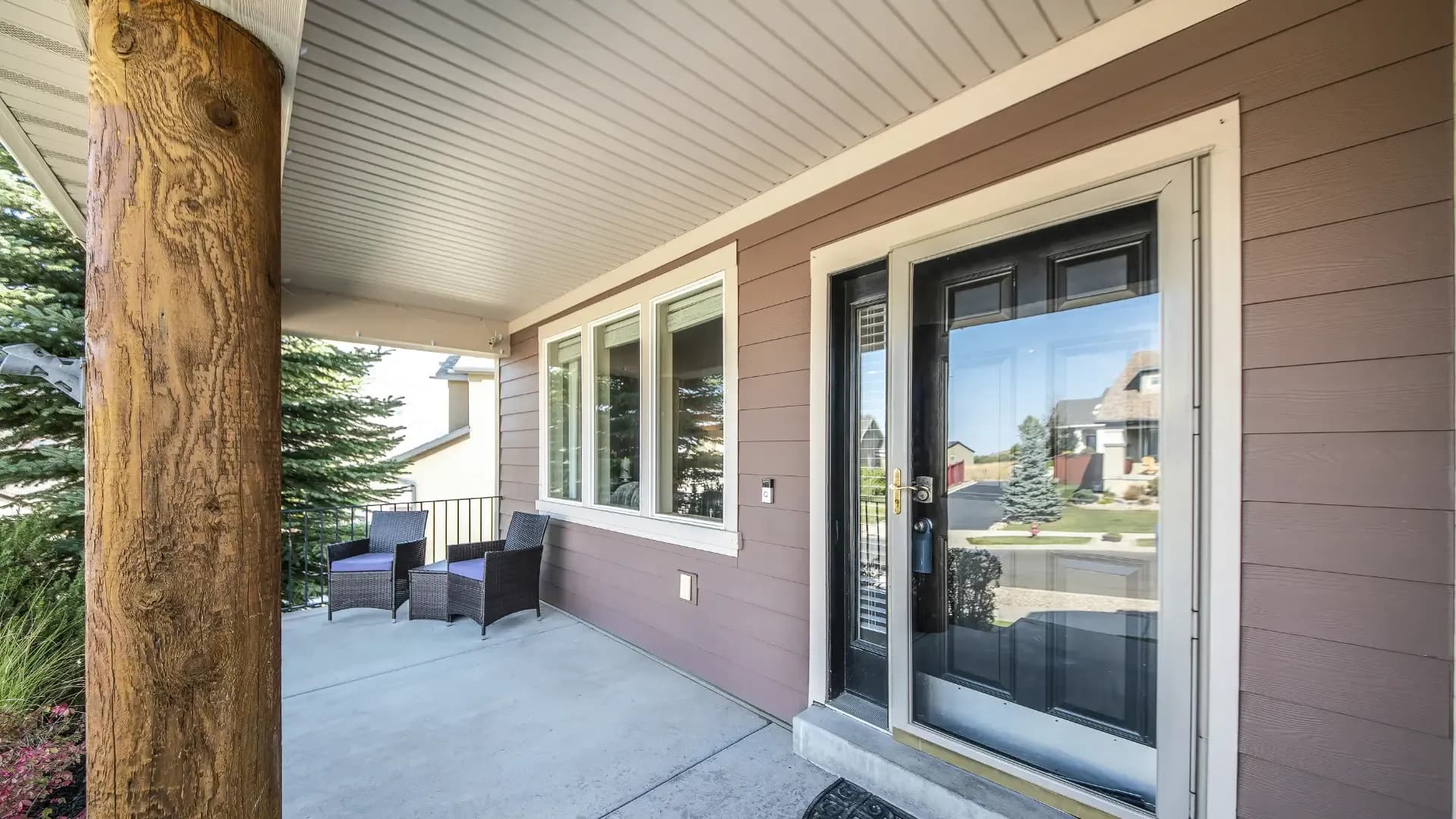 Are storm doors worth it? When you live Milwaukee, many homeowners would say yes! These doors not only add an additional layer of security and weather protection but can also add value and style to your property.
