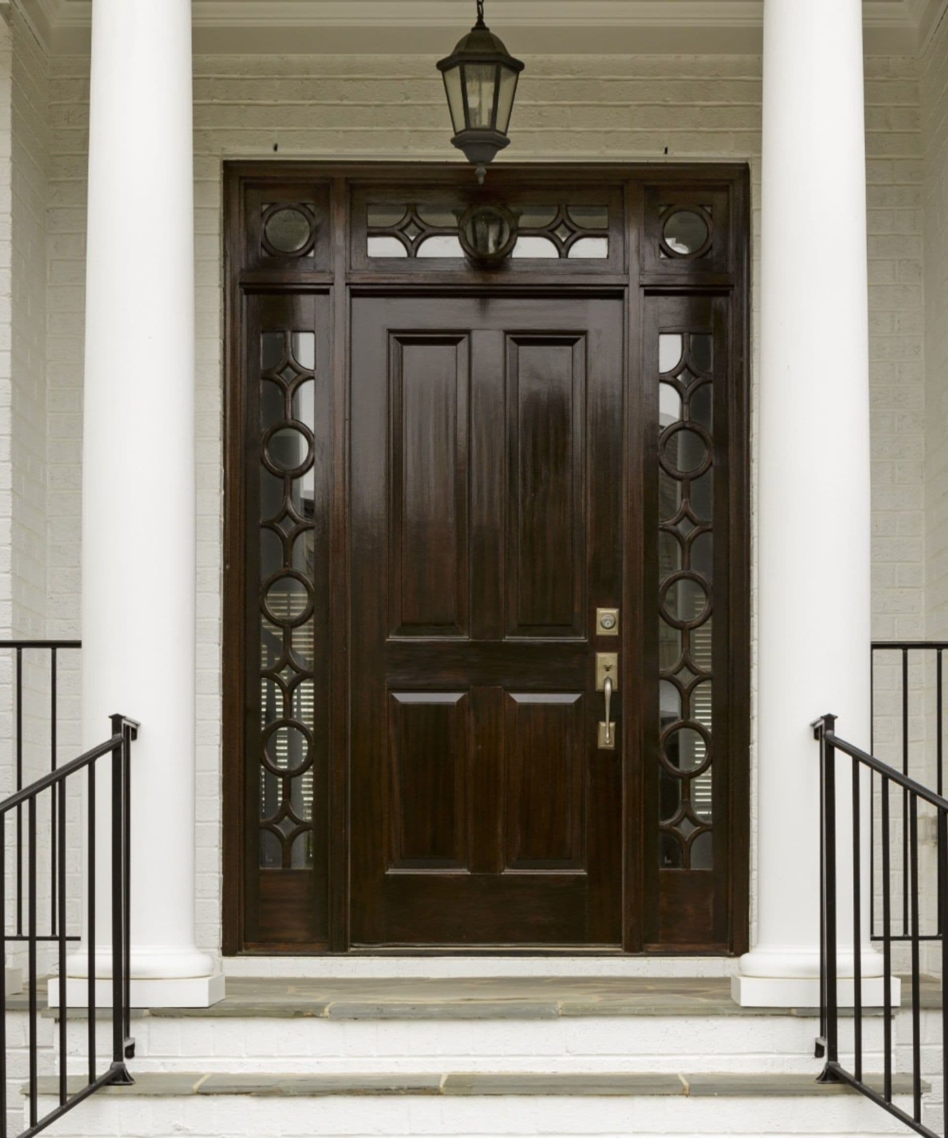 Perfectly Styled & Customized Replacement Doors