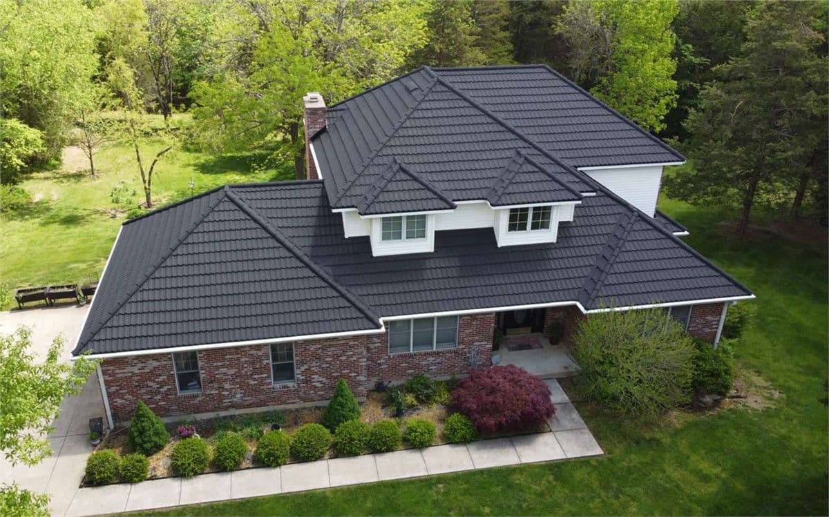 High-Quality Metal Roofing Services in Southern Wisconsin