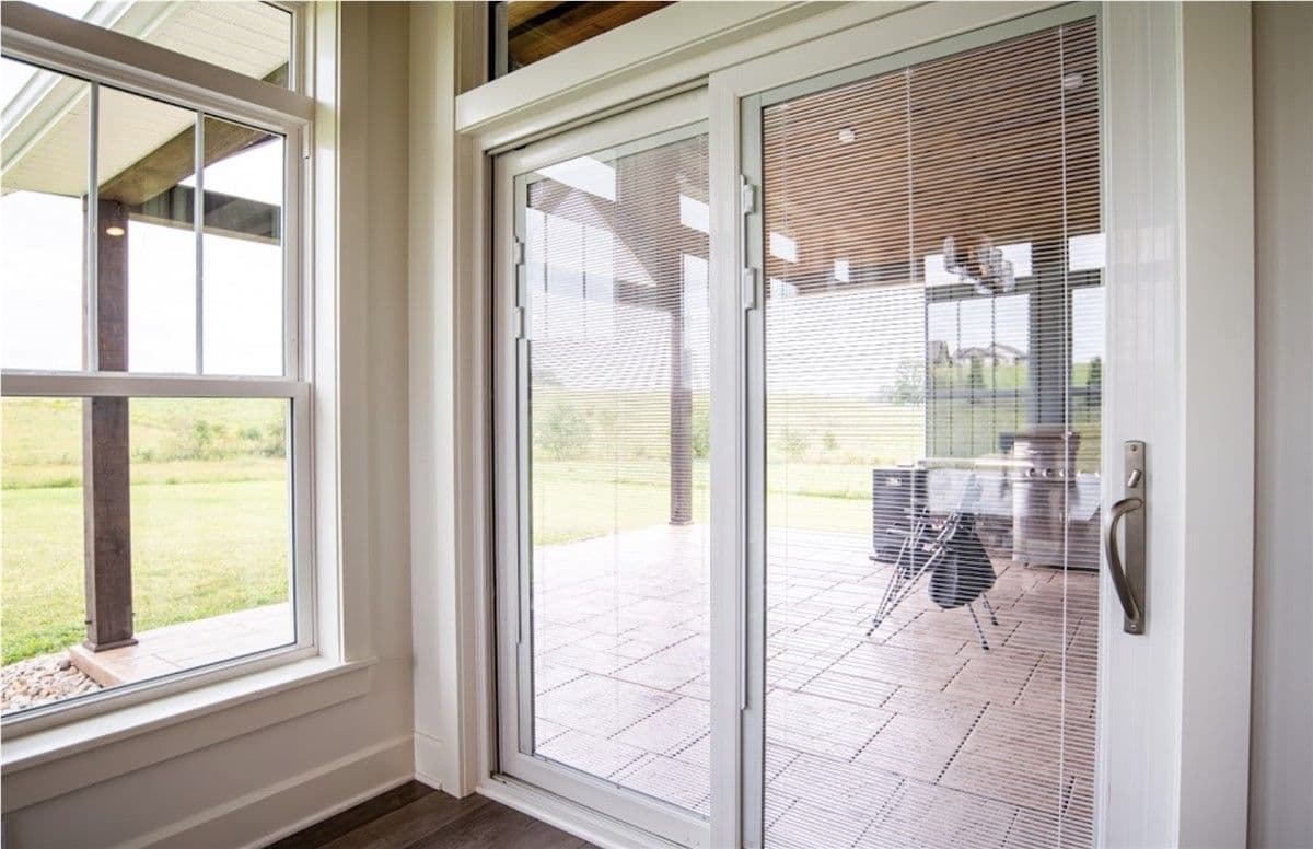 Stylish Sliding Doors for Your Milwaukee Home