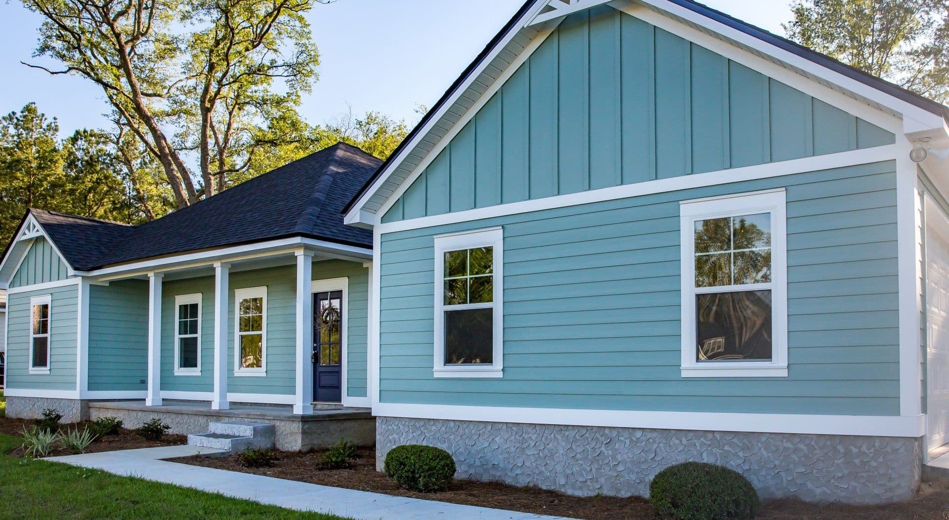 Siding Company in Southeast Wisconsin