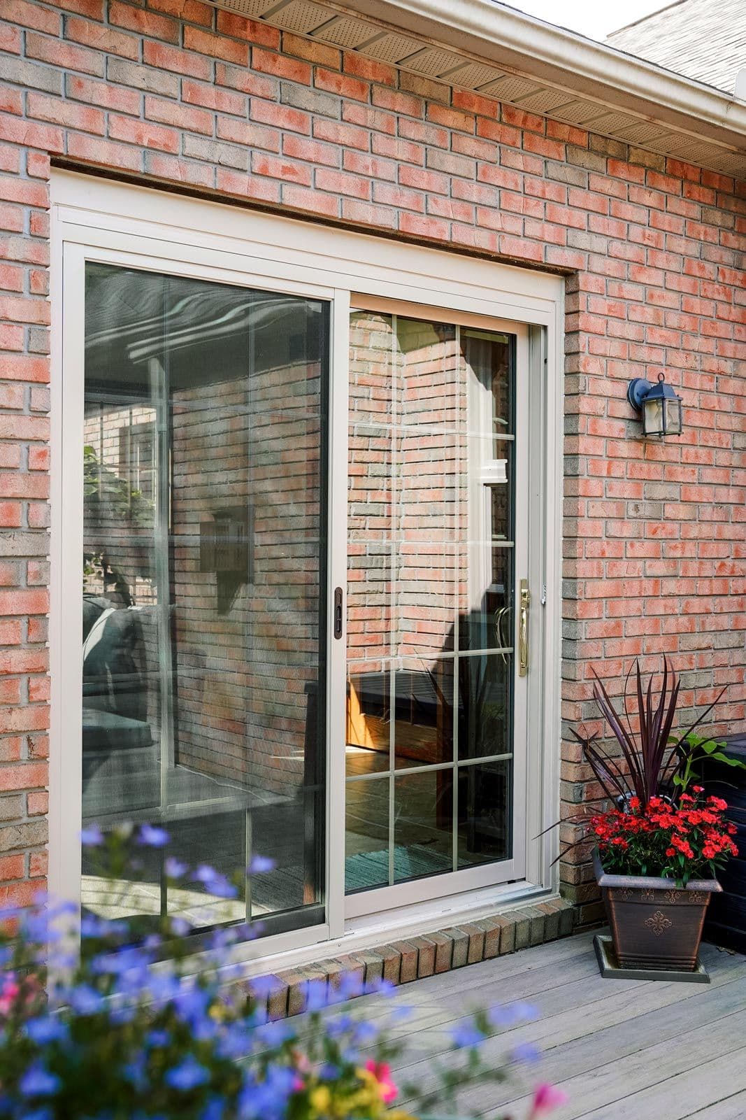 Stylish Sliding Doors for Your Milwaukee Home