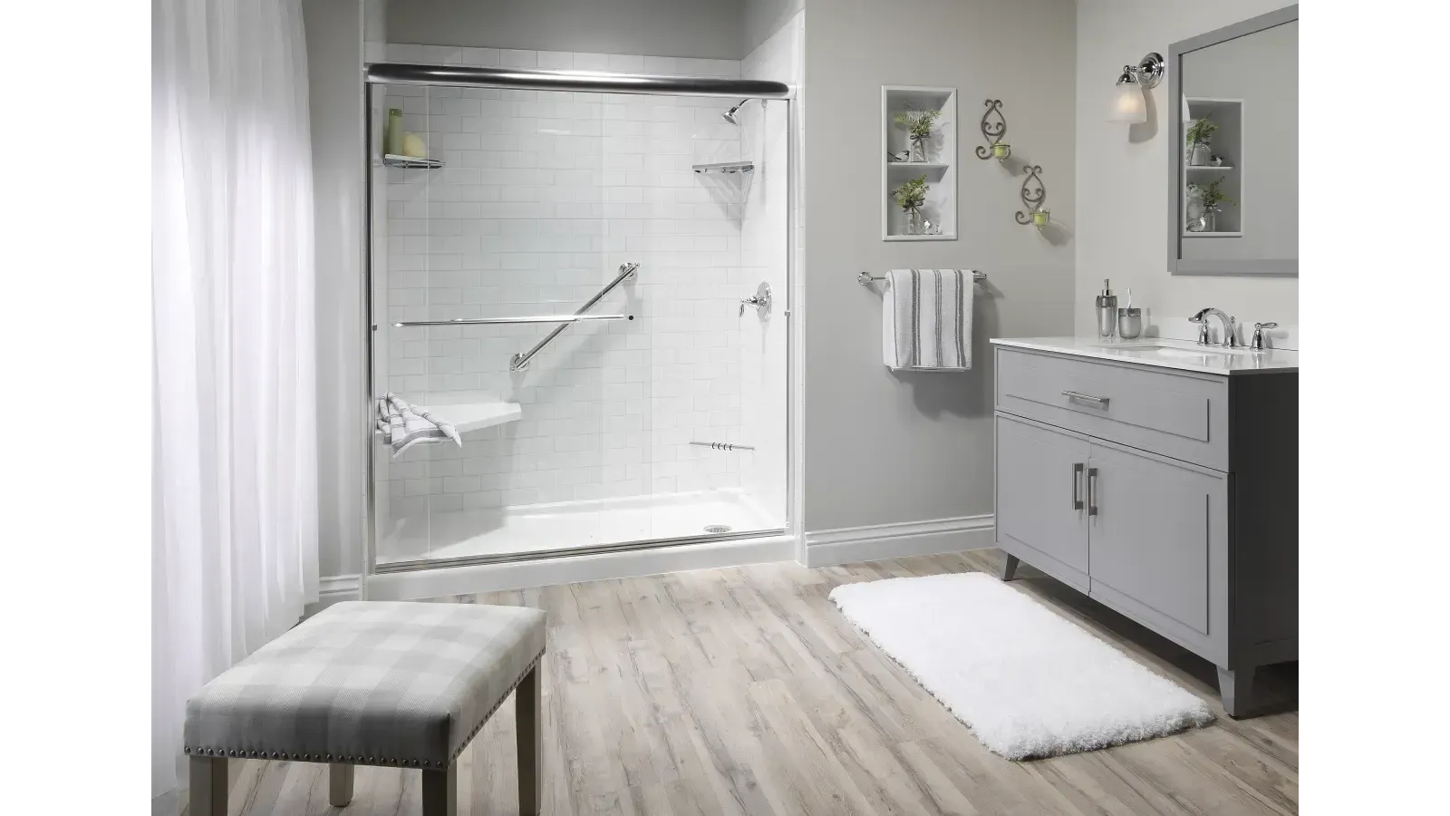 Bathroom Conversions