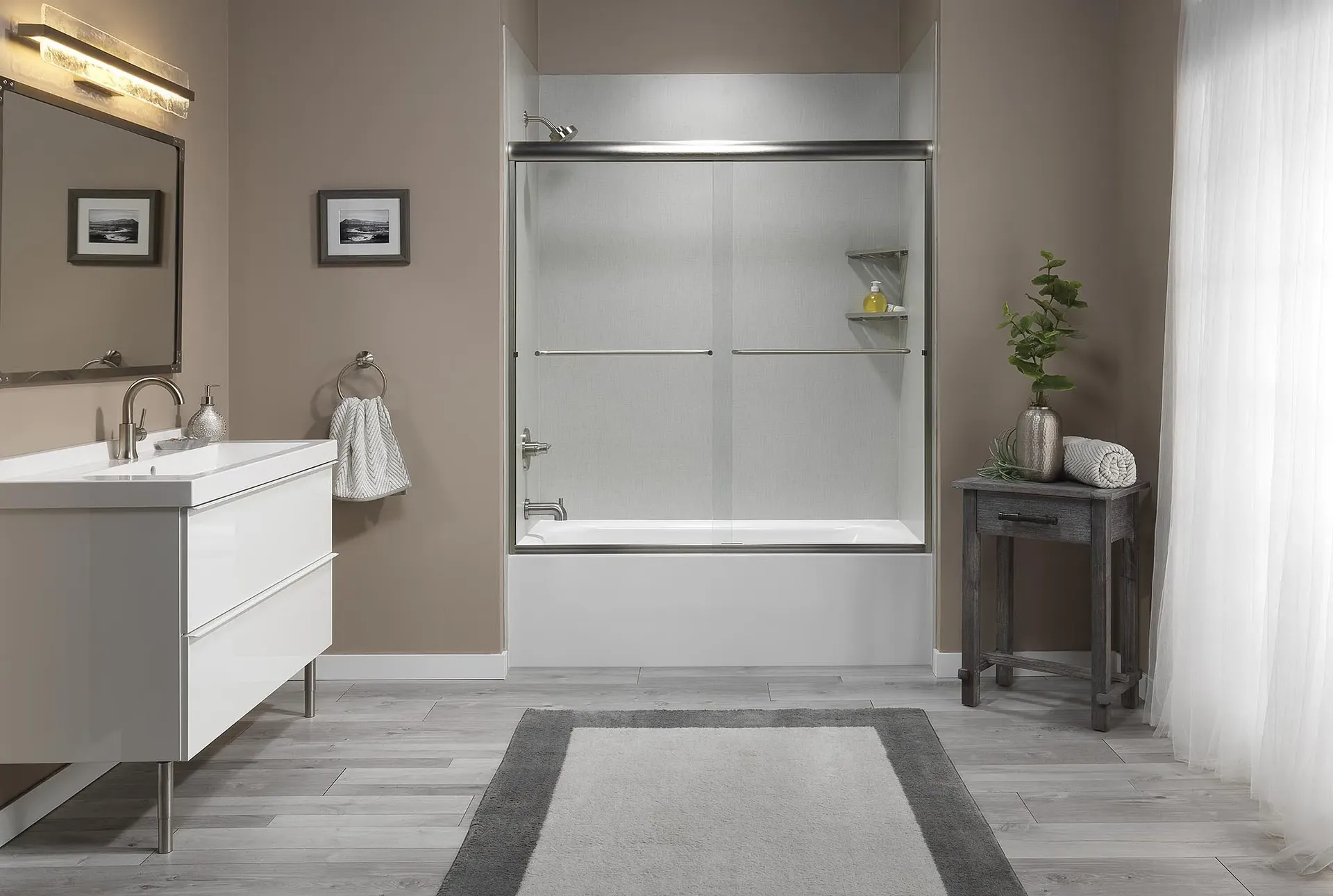Top-Rated Bathtub Replacement Services in Southeast Wisconsin
