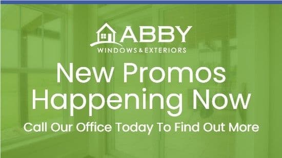 Limited-Time Promos Available - Abby Home New Promos Happening Now