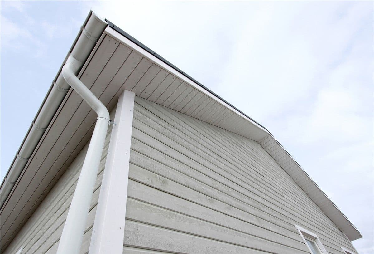 Gutter