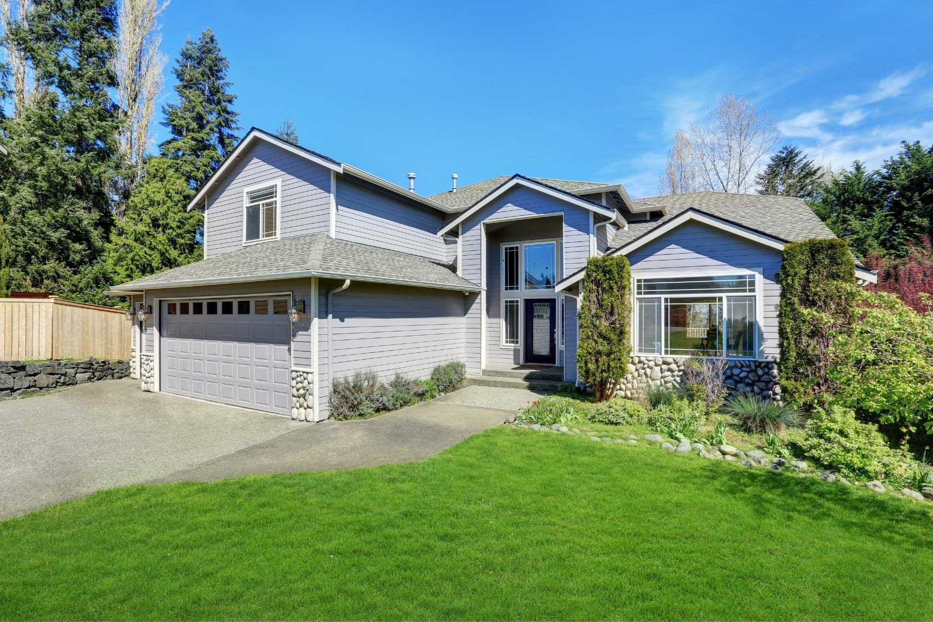 High-Quality Wood Siding for Your Milwaukee Home