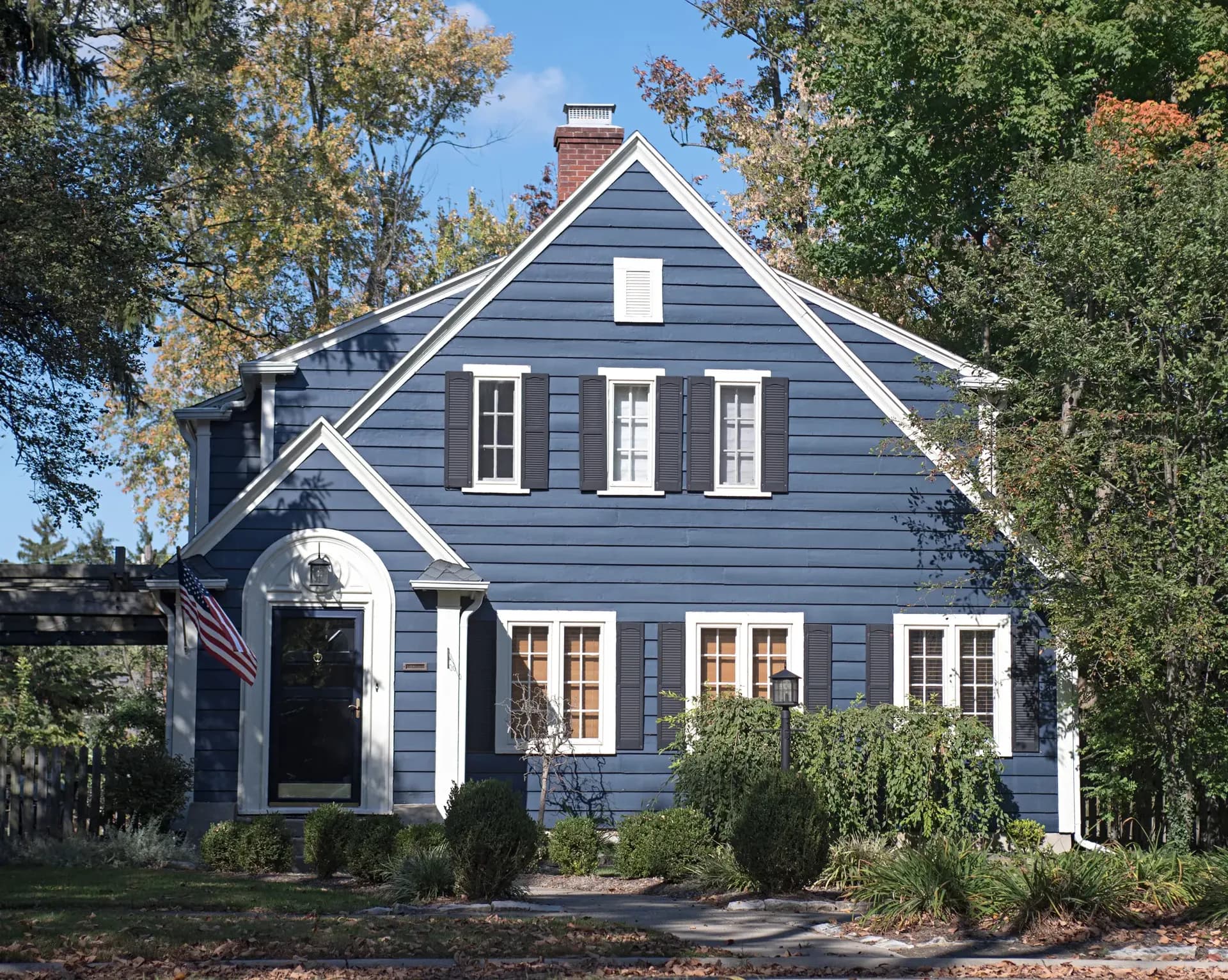 Wood Siding