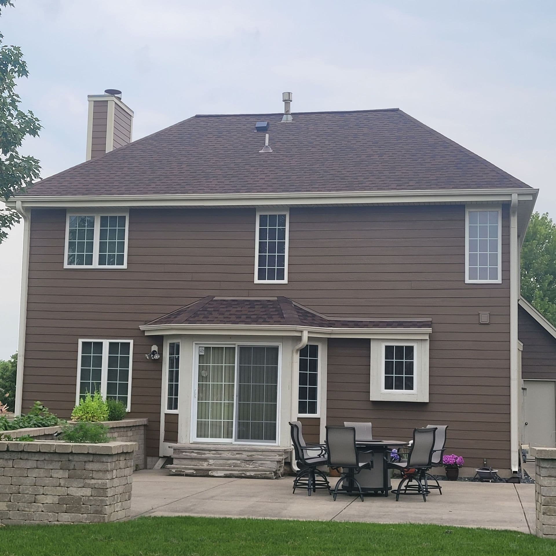 Top-Rated Siding Replacement Options for Your Milwaukee Home