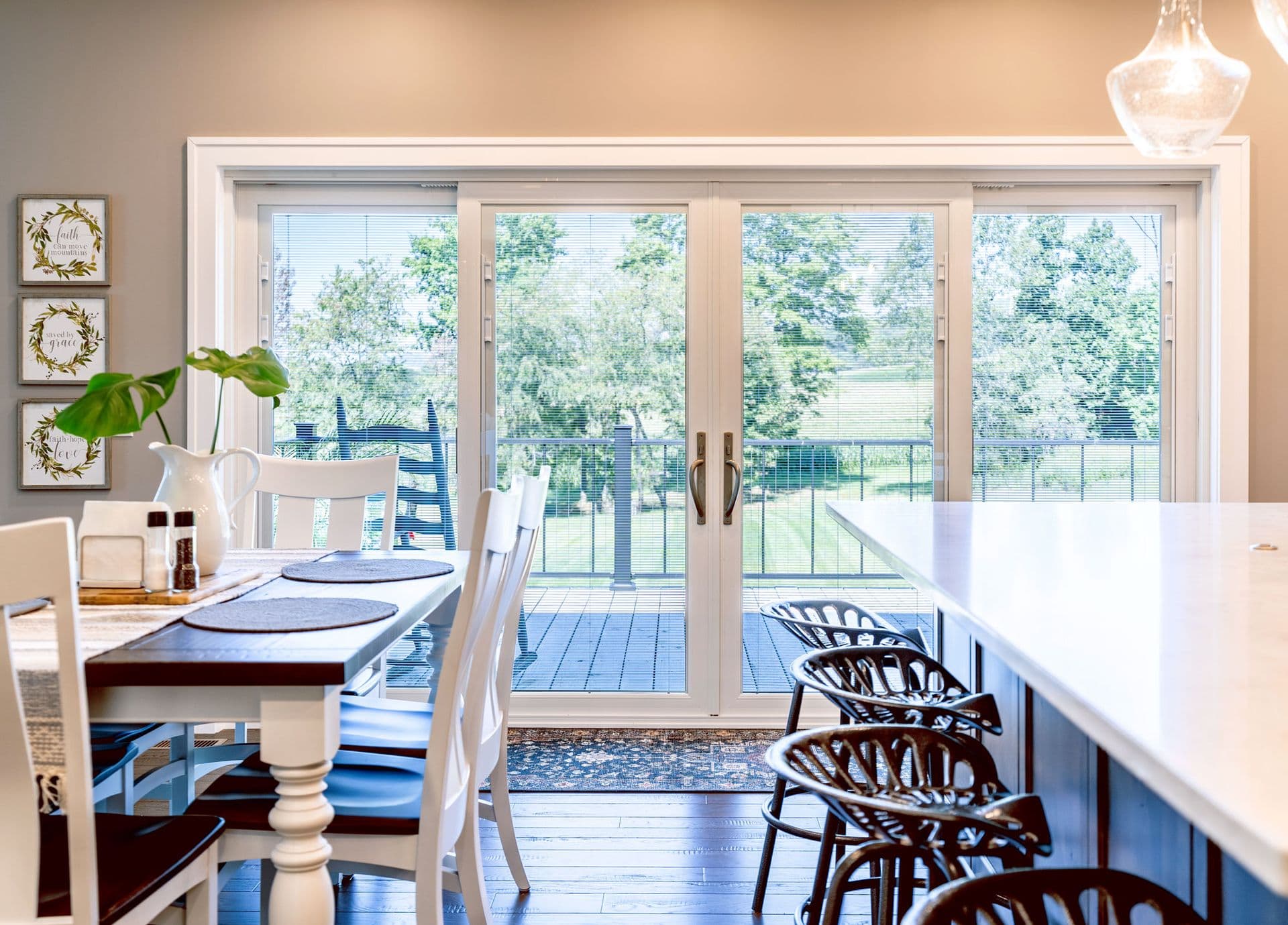 Explore Our Wide Range of Custom Patio Doors