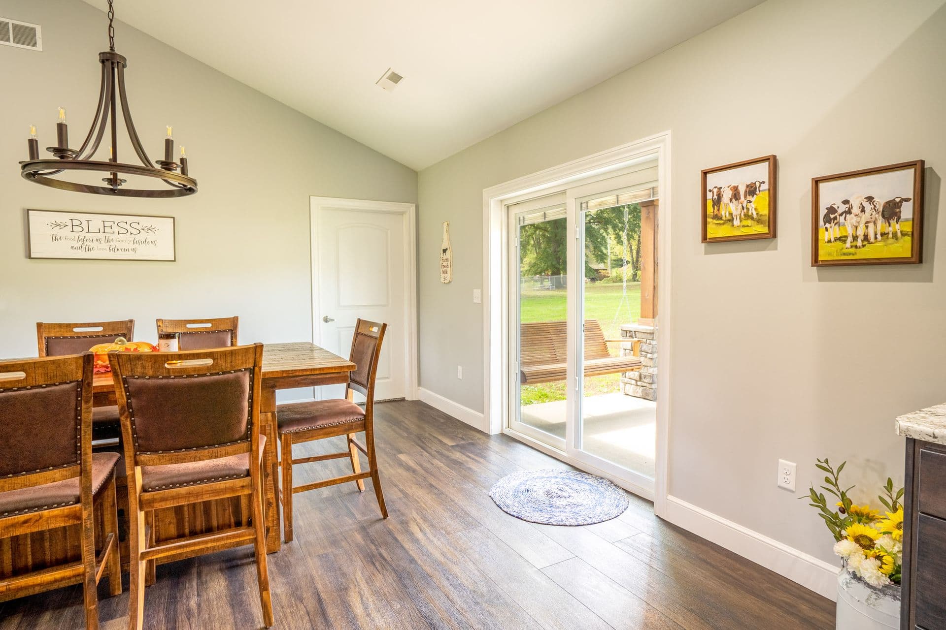 Stylish Sliding Doors for Your Milwaukee Home