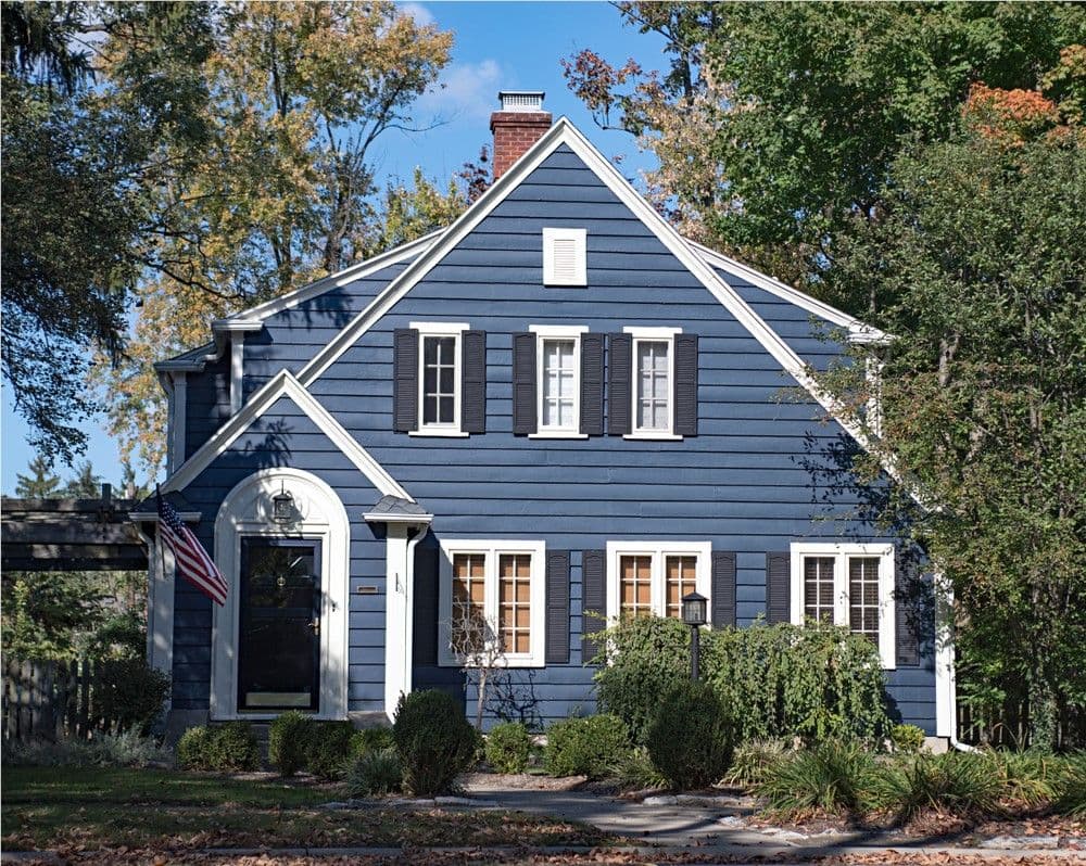 High-Quality Wood Siding for Your Milwaukee Home