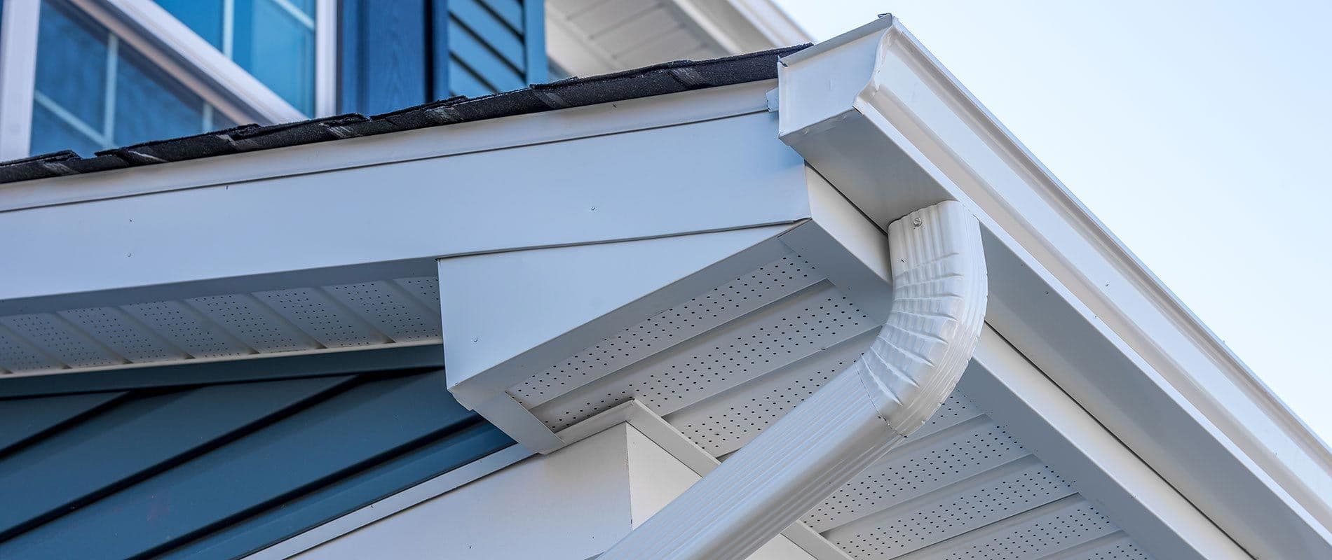 Protect Your Milwaukee Home for Years with a Gutter Replacement
