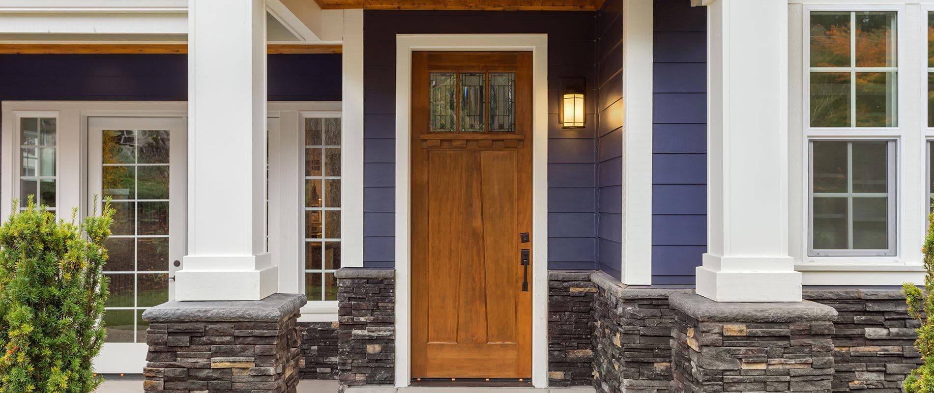 Invest in Gorgeous Doors for Your Milwaukee Home