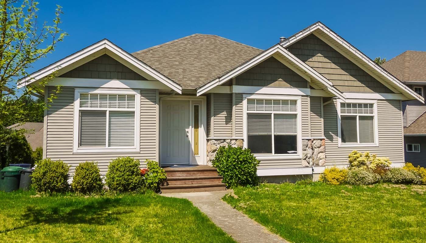 Your Choice of Top-Quality Vinyl Siding for Your Milwaukee Home