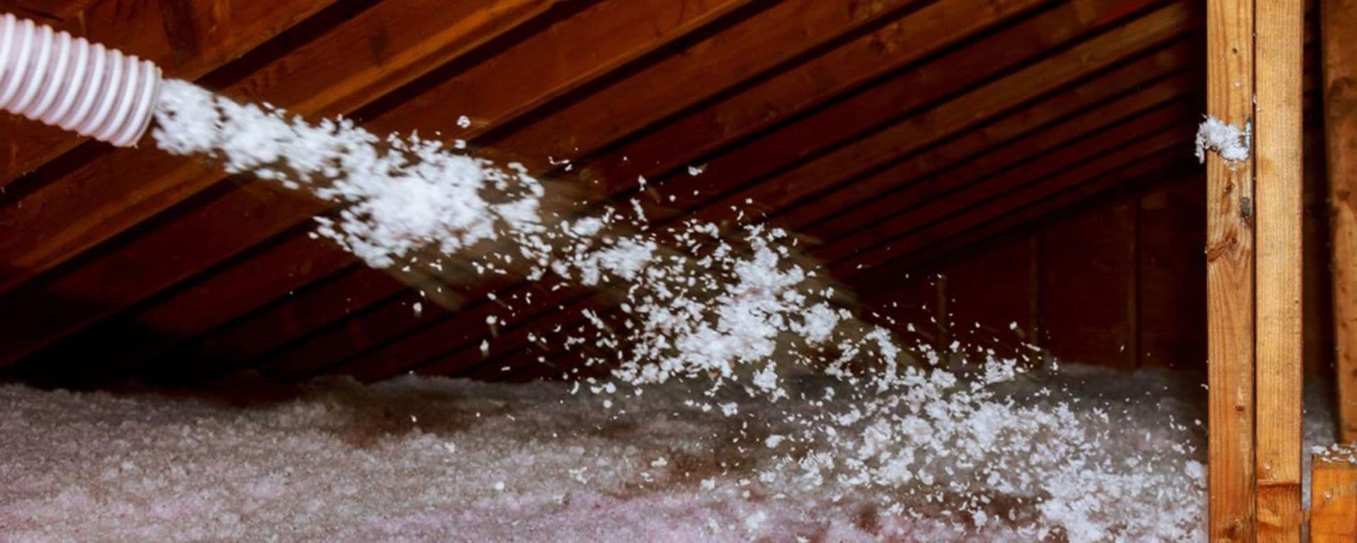 Skyrocketing Energy Bills in Milwaukee? Insulation Is the Answer!