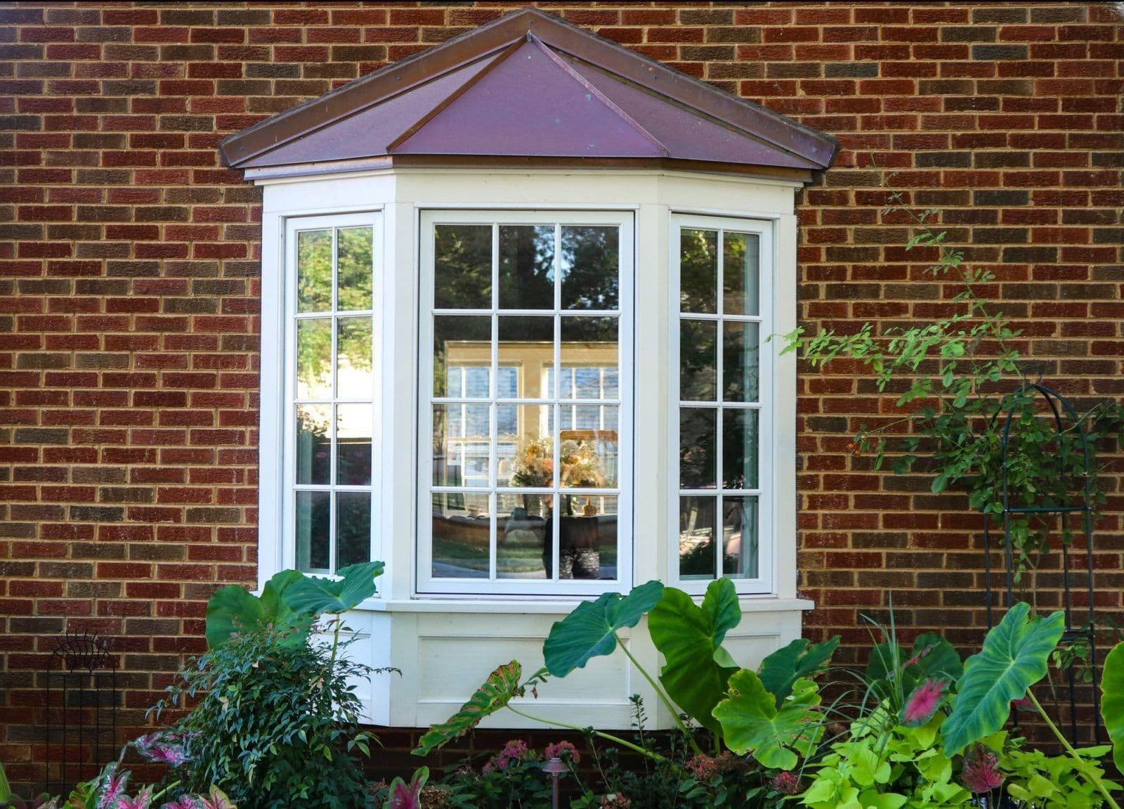Bay Windows Contractor in Southeast Wisconsin