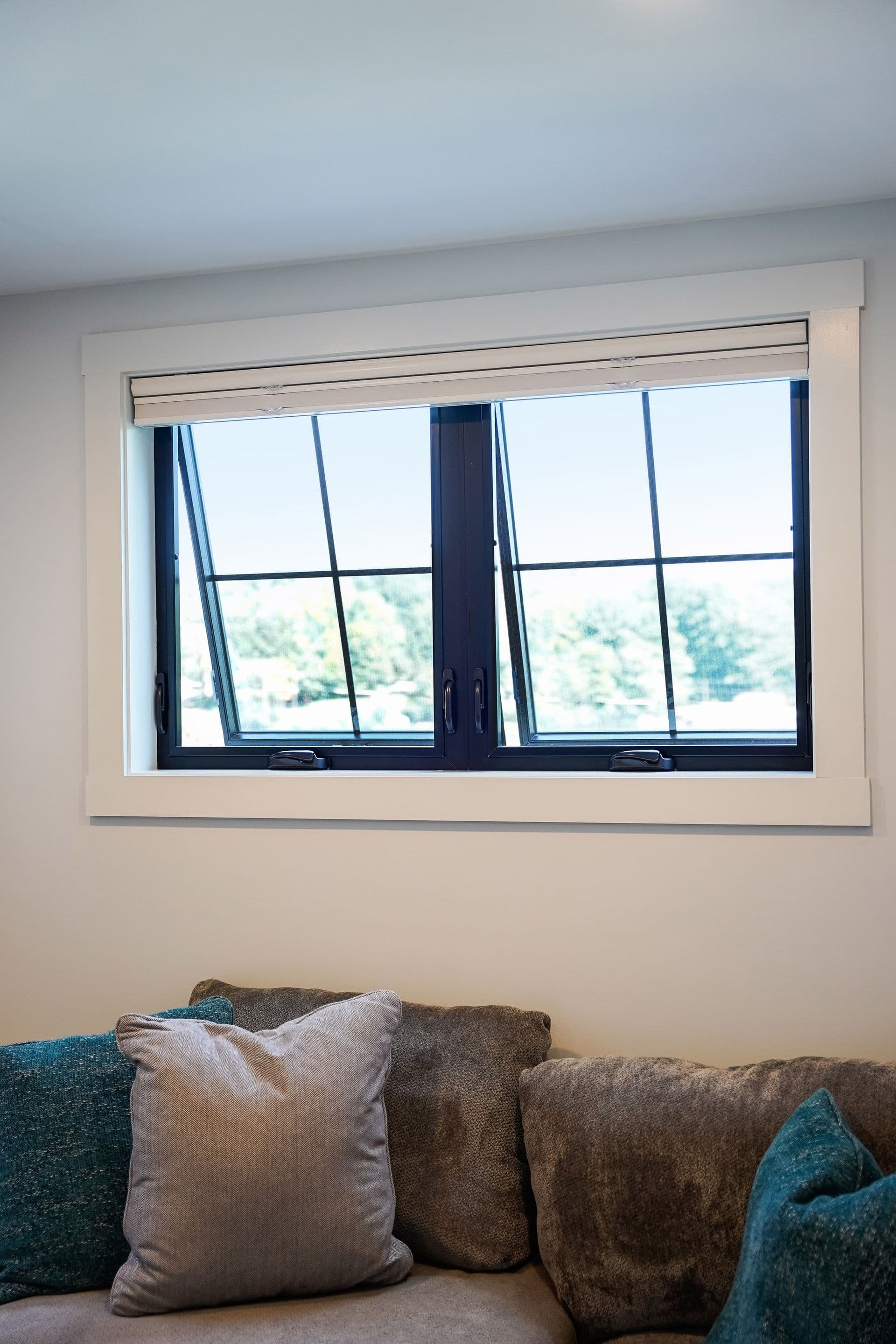 Space-Saving Awning Windows Make Life Easier