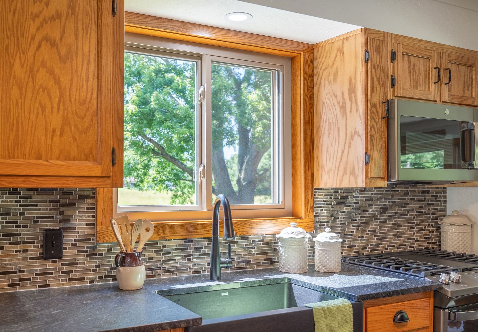 Enhance Your Milwaukee Home with New and Improved Sliding Windows