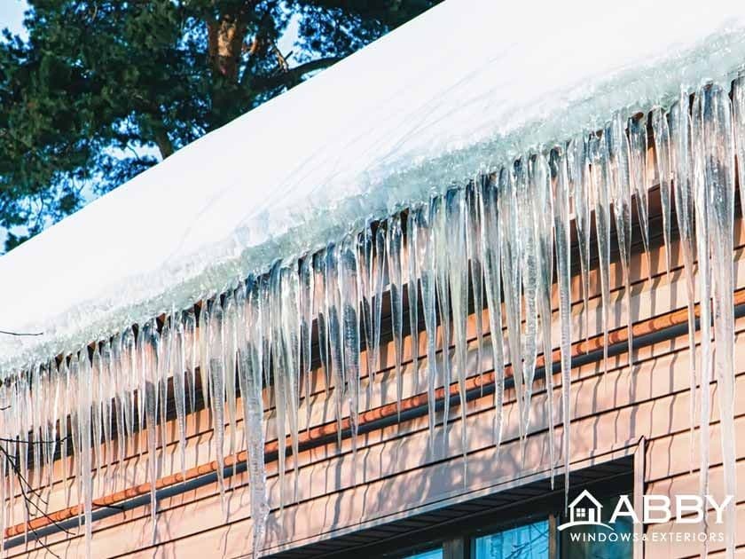 icicles