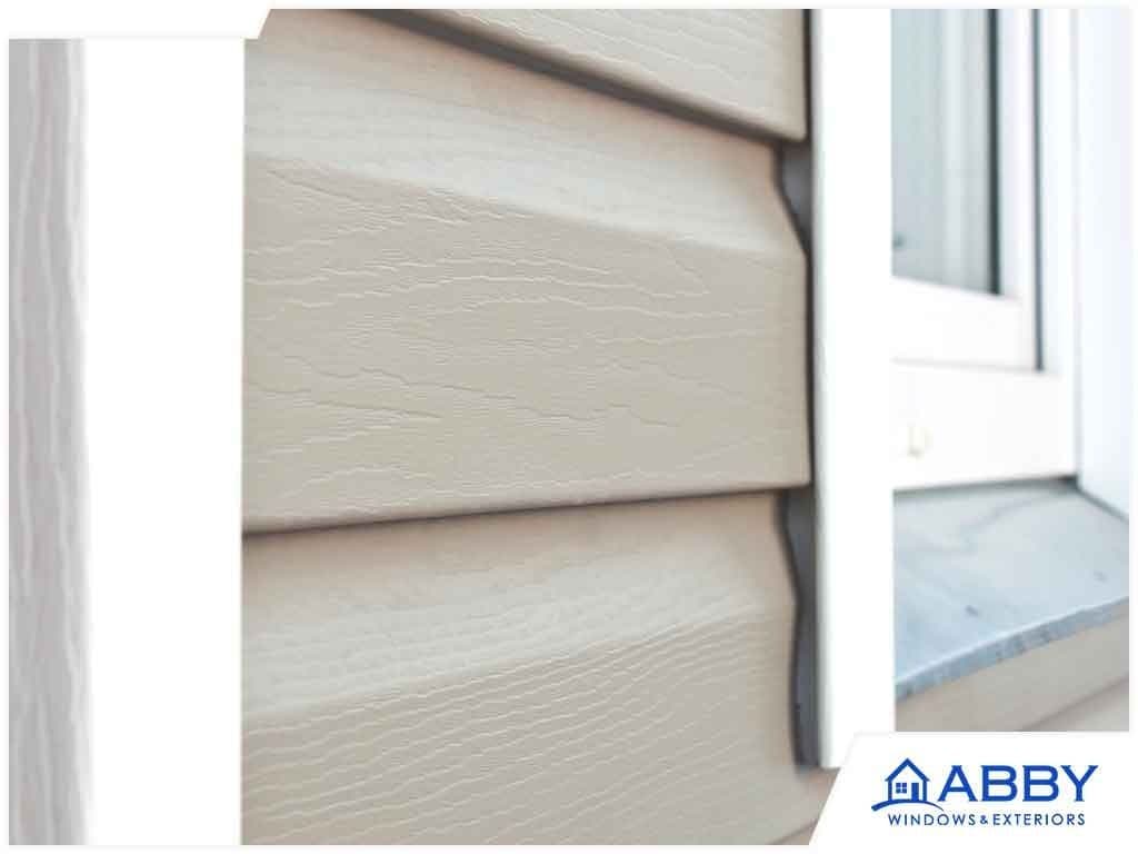 siding