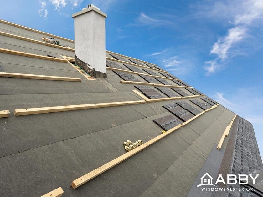 roof