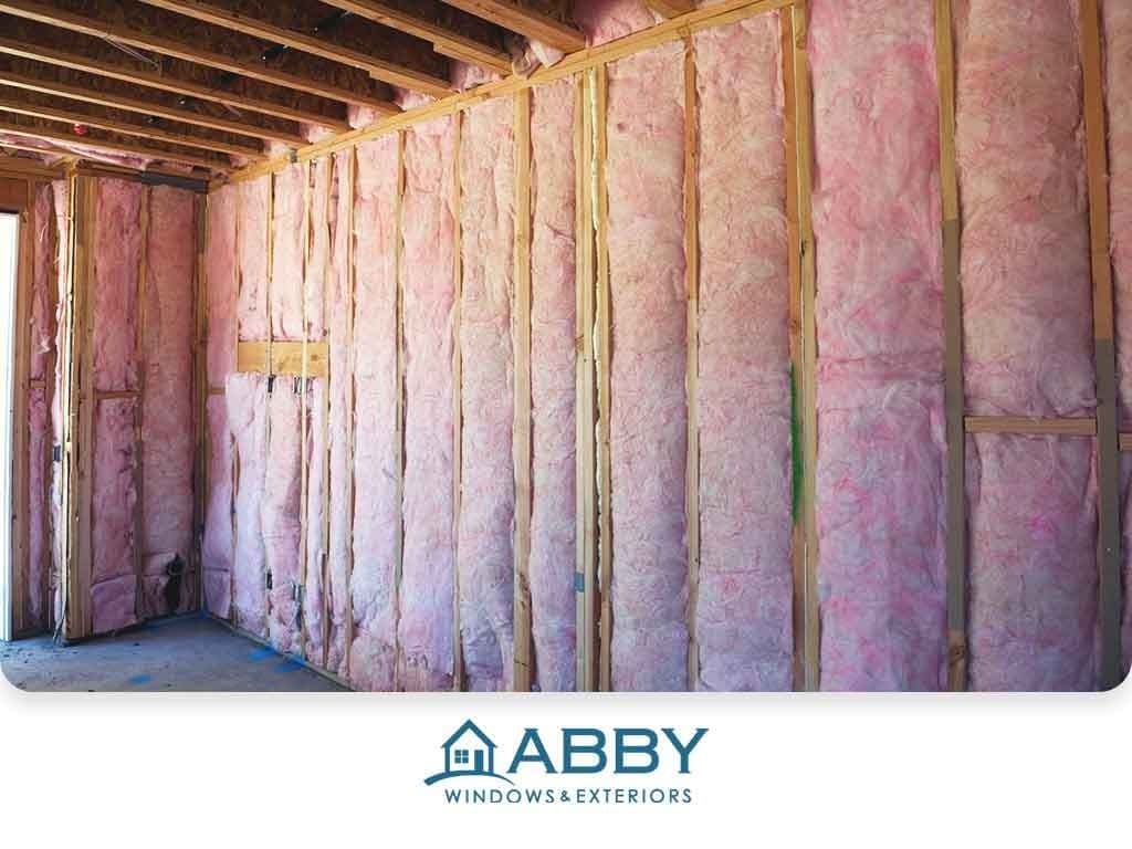insulation