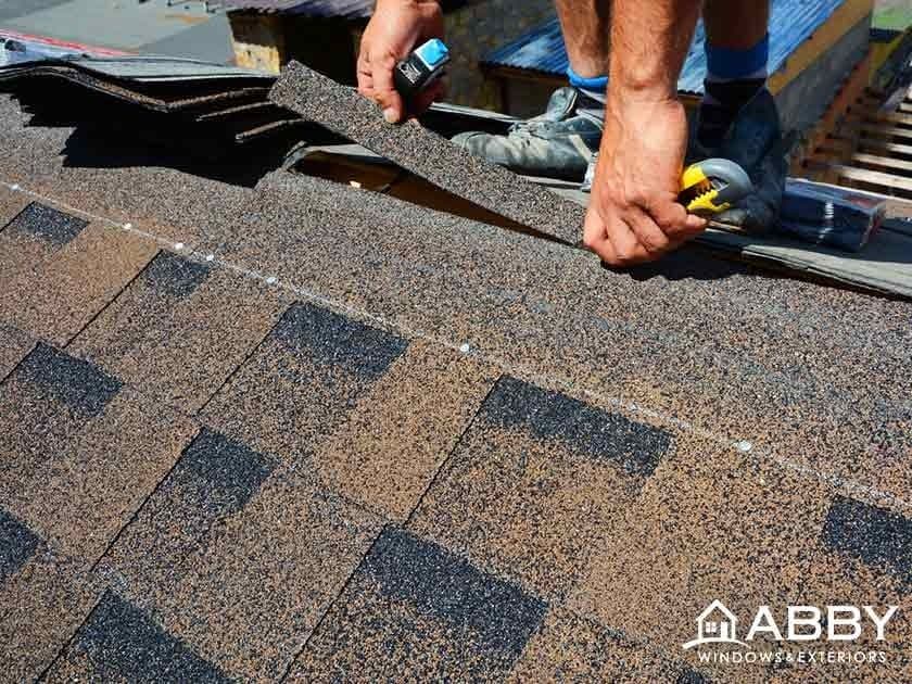 roofing