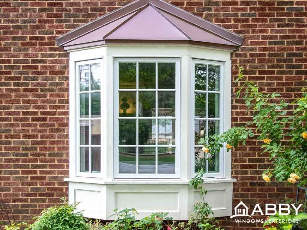 bay window