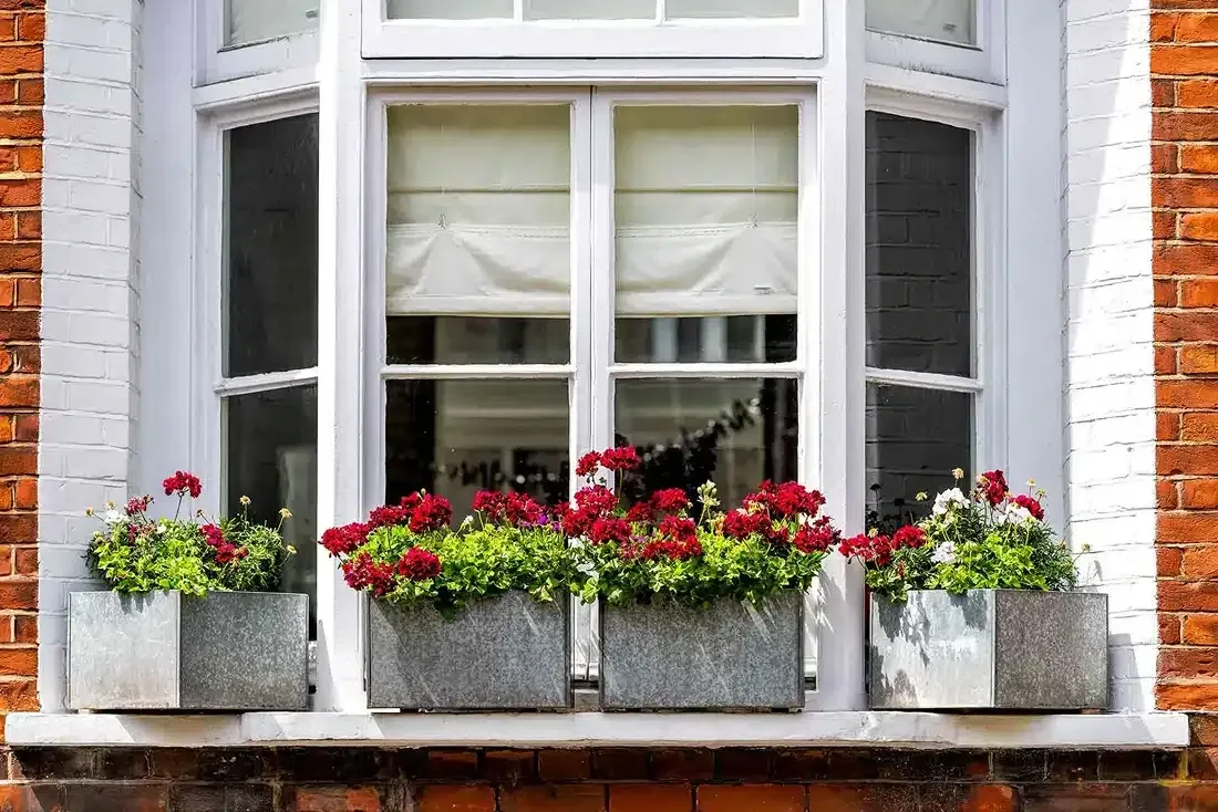 What is a Bay Window and Why Have One Installed with Us?