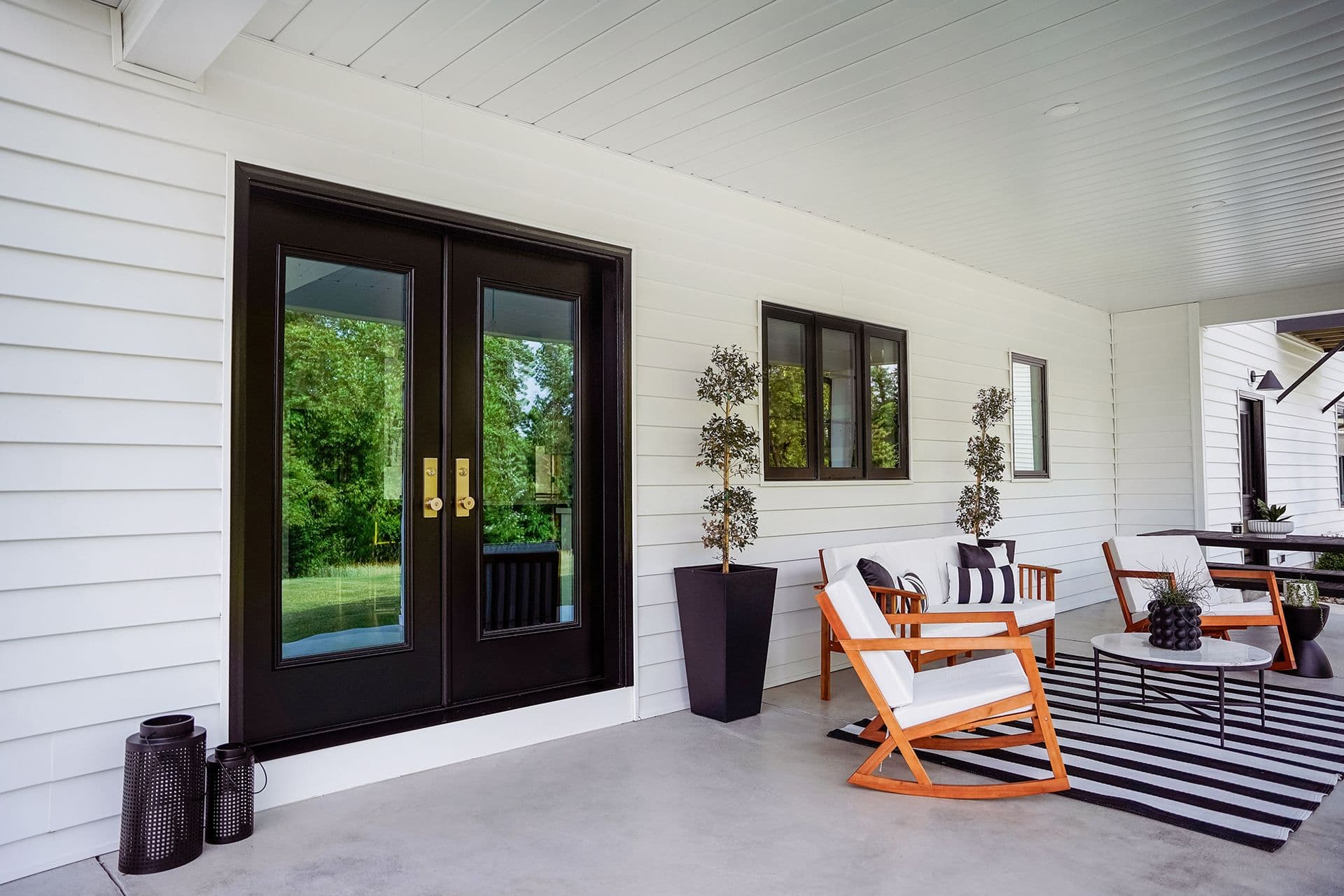 Entry Door Company in Southeast Wisconsin