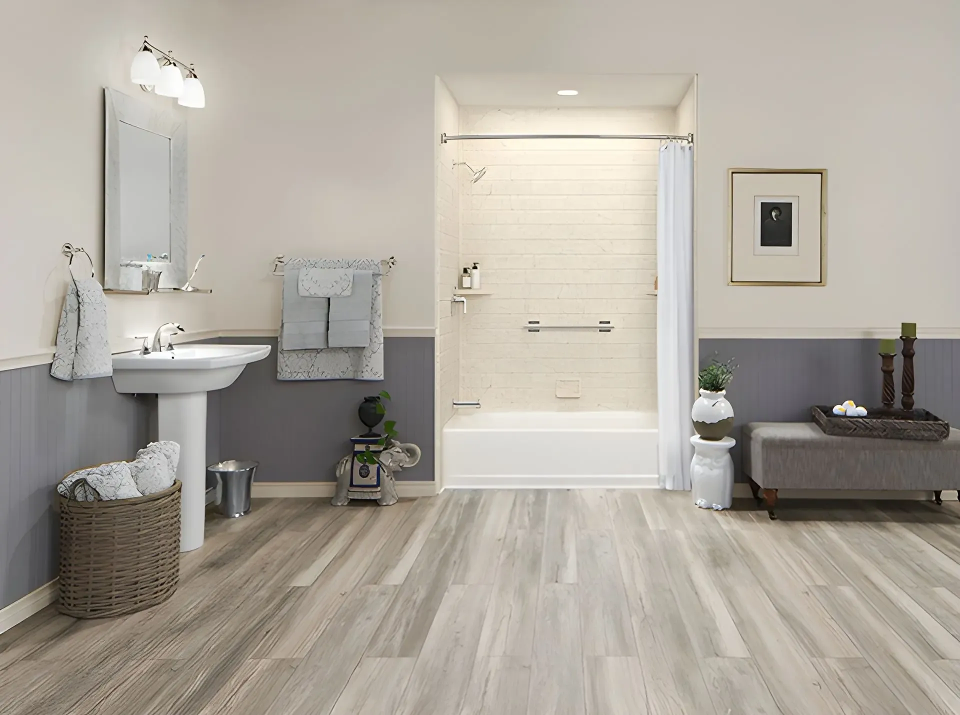 Bathtub Replacements