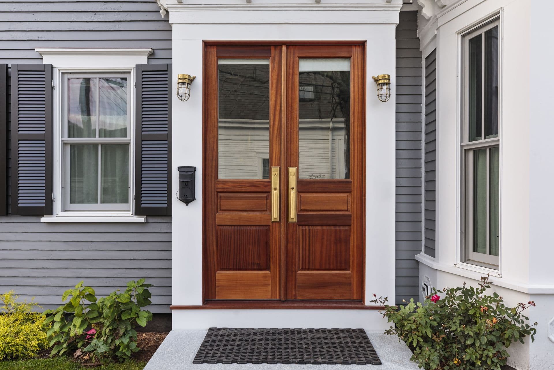 Perfectly Styled & Customized Replacement Doors