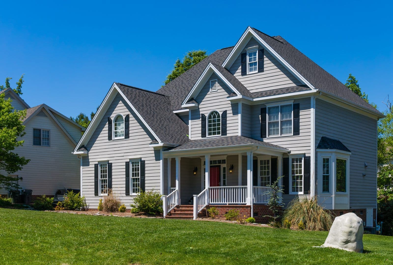 Your Choice of Top-Quality Vinyl Siding for Your Milwaukee Home