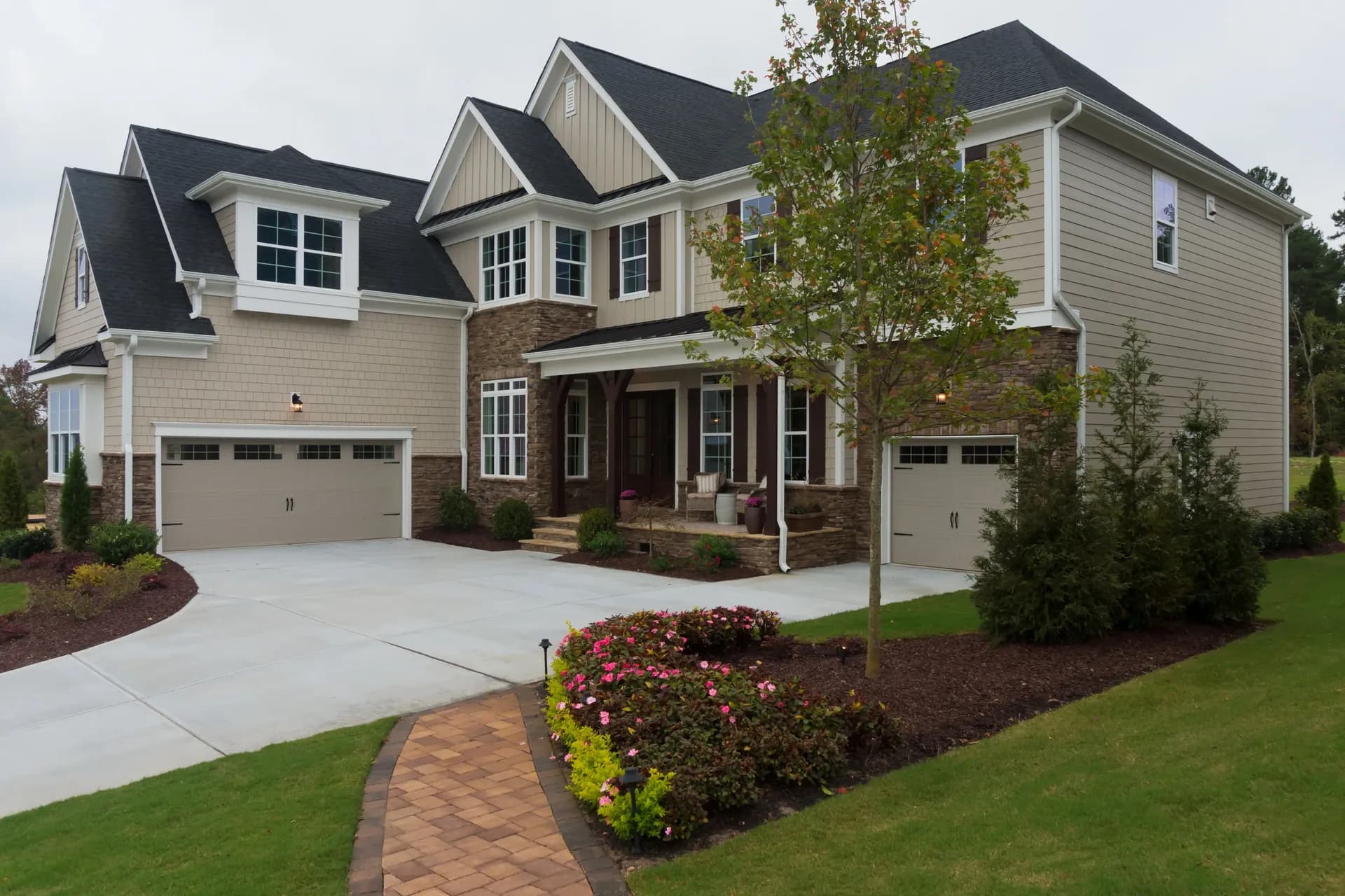 Vinyl Siding