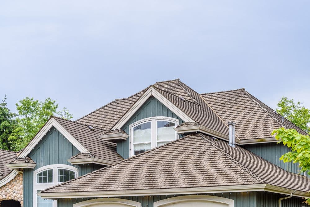 Wondering if you need a new roof? Reach out to our Milwaukee roof replacement experts to find out!