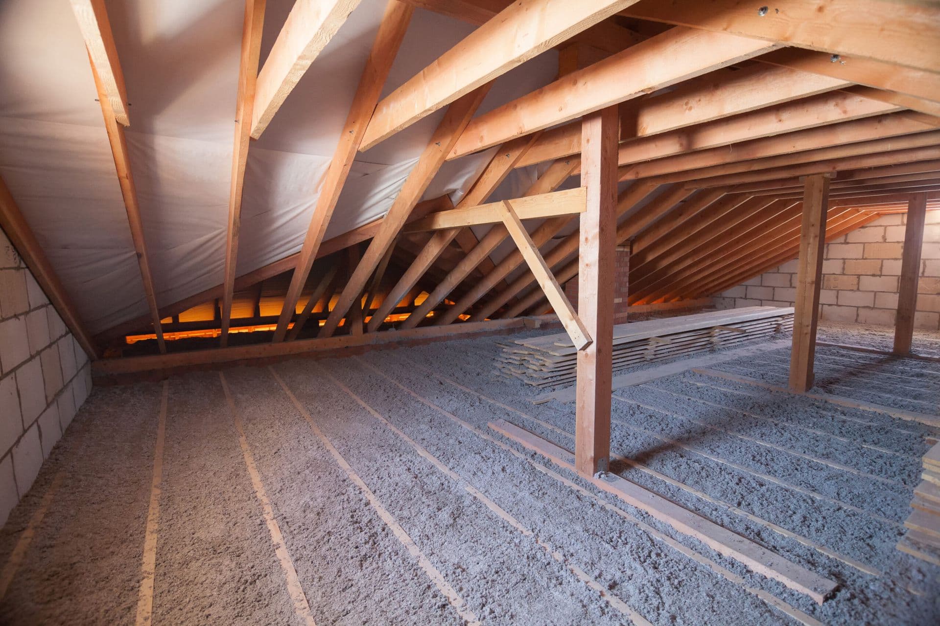 Insulation