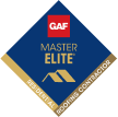 GAF Master Elite