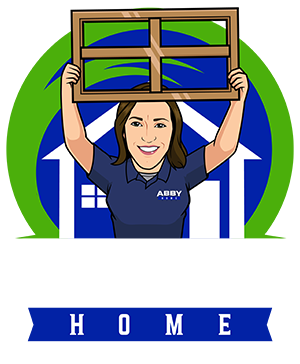 Abby Home Logo